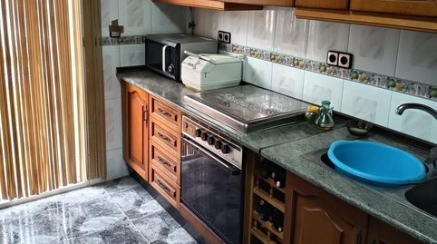 Foto 2 de Casa o chalet en venta en Renfe - Bulevar 1ª y 2ª Fase, Jaén Capital