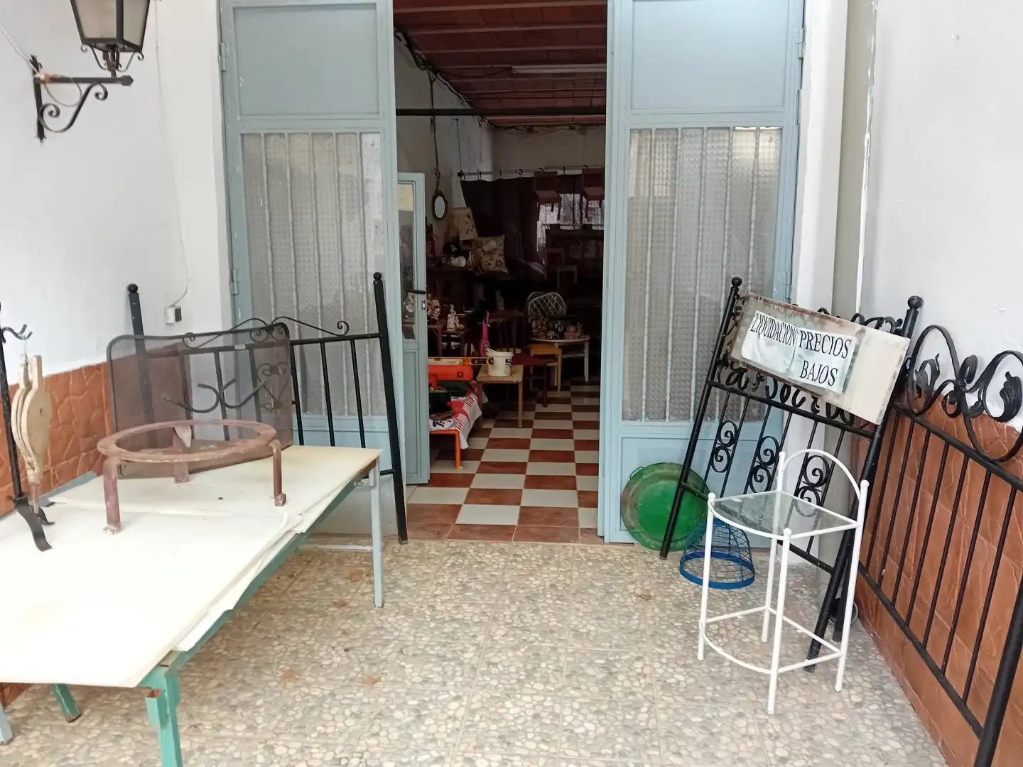 Casa o chalet en venta en Viso del Marqués con Terraza y Trastero