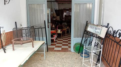 Foto 2 de Casa o xalet en venda a Viso del Marqués, Ciudad Real