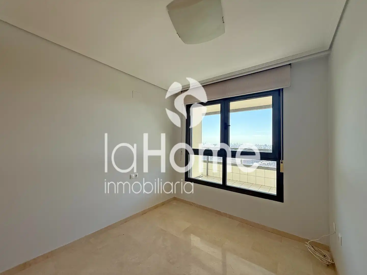 Piso de alquiler en Valencia con Aire acondicionado, Calefacción y Terraza