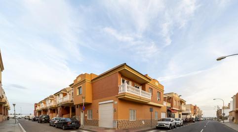 Foto 5 de Casa o xalet en venda a Gazania, Costacabana - Loma Cabrera, Almería