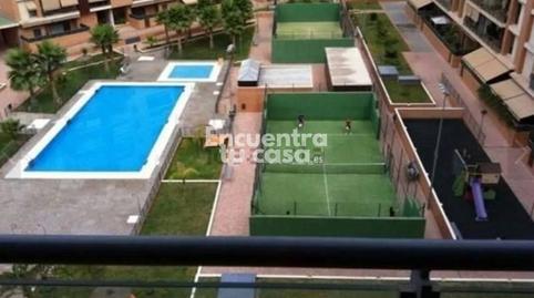 Photo 3 of Flat for sale in Avenida Médico Ricardo Ferré, Paus - Poligono San Blas, Alicante / Alacant