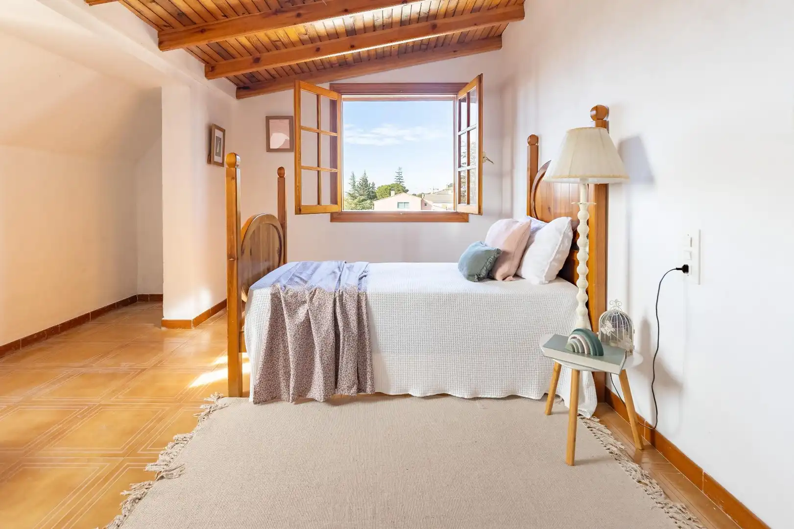 Casa o xalet en venda a Requena