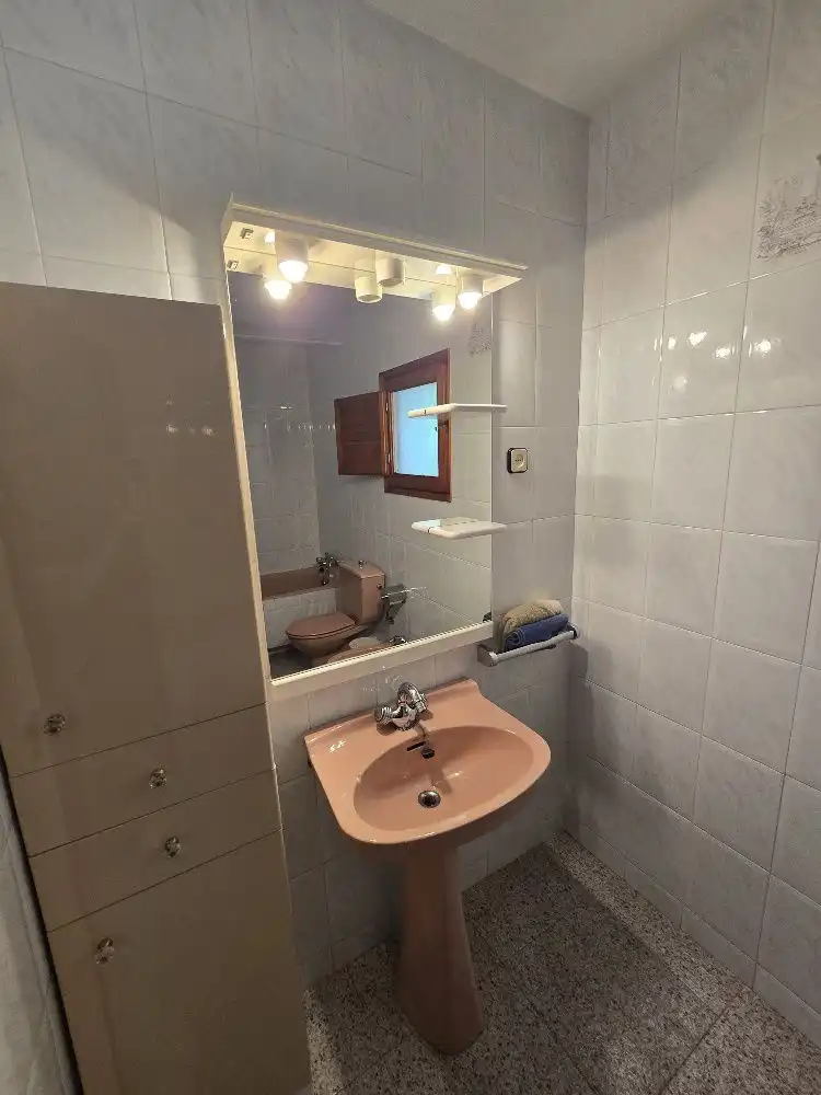 Baño de Casa o chalet en venta en Els Hostalets de Pierola con Trastero