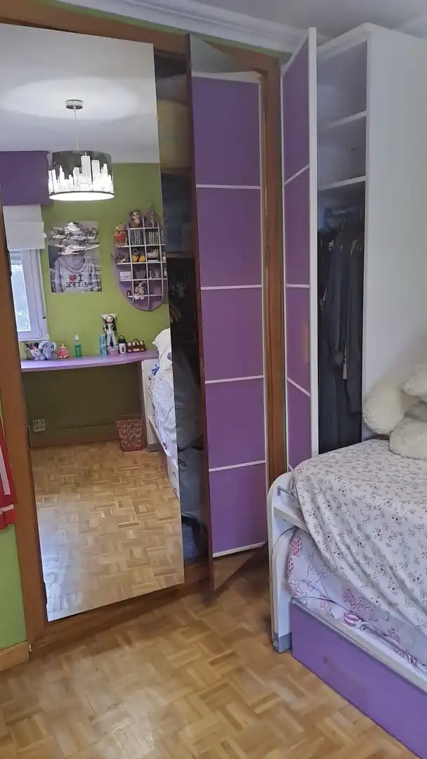 Flat with lift for sale in Calle SONSECA, imagen 14