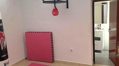 Foto 5 de Casa o xalet en venda a Alameda, 50, El Carmen, Cádiz