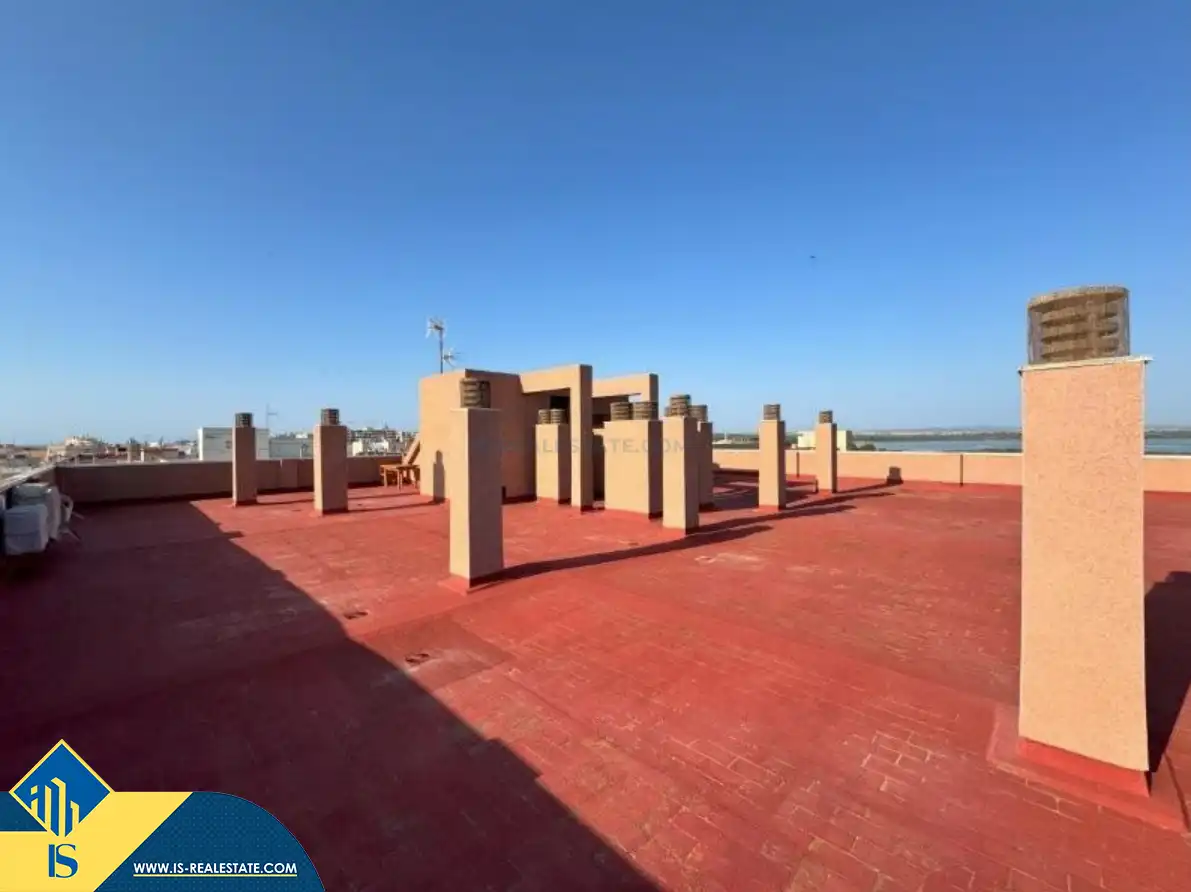 Apartament amb piscina en venda a La Mata, imagen 29
