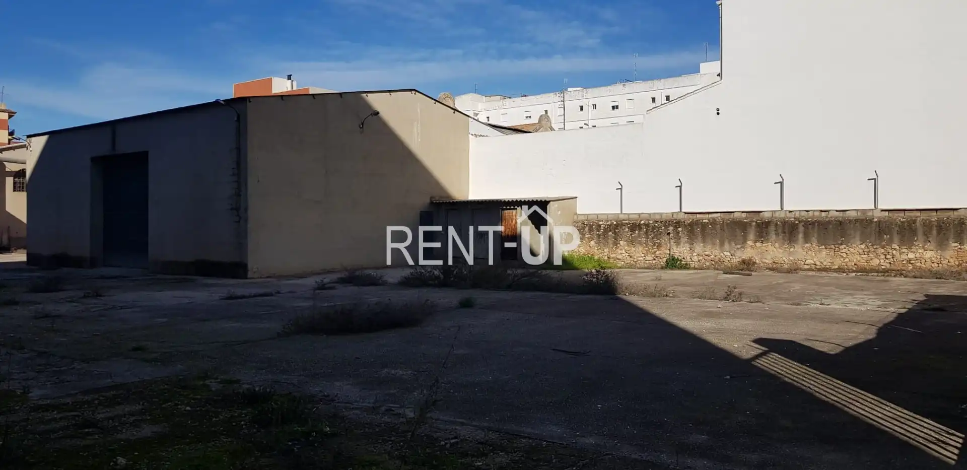 Nave industrial en venta en Carcaixent, imagen 26