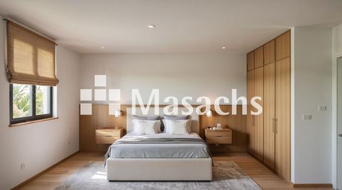 Foto 5 de Casa adosada en venta en Creu Gran, Barri del Centre, Terrassa