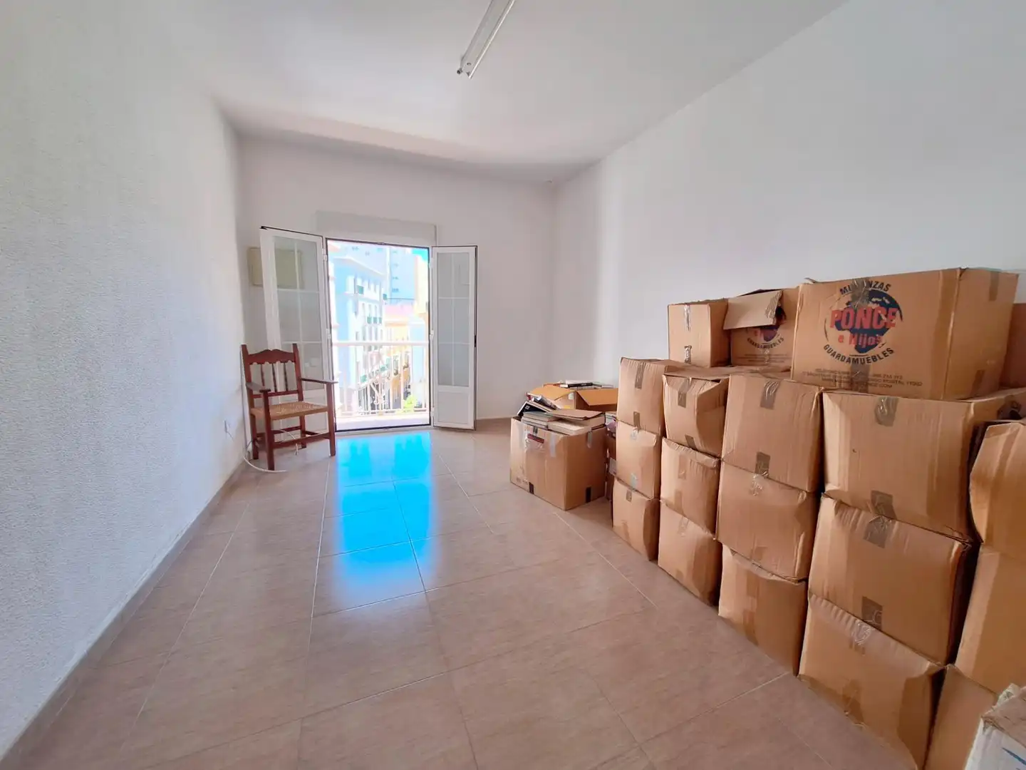 Wohnung mit Terrasse zum Verkauf in Centro Histórico, imagen 6