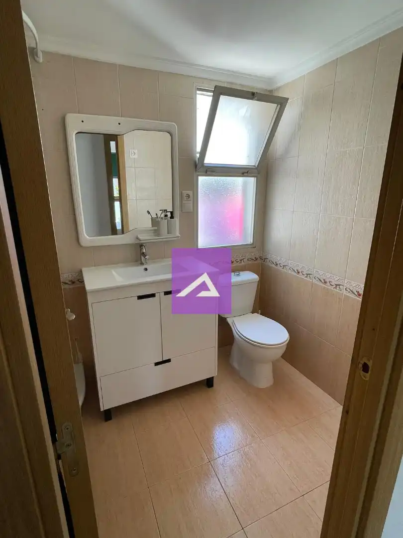 Bathroom of Flat for sale in Alaquàs