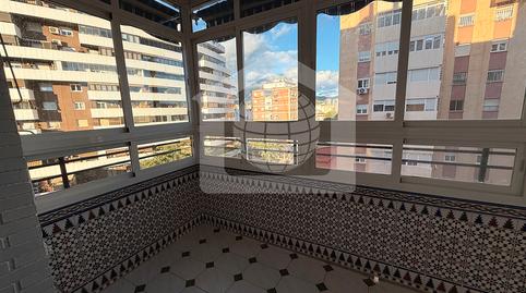 Foto 2 de Pis en venda a Calle Sondalezas, Los Castillejos - La Trinidad, Málaga Capital