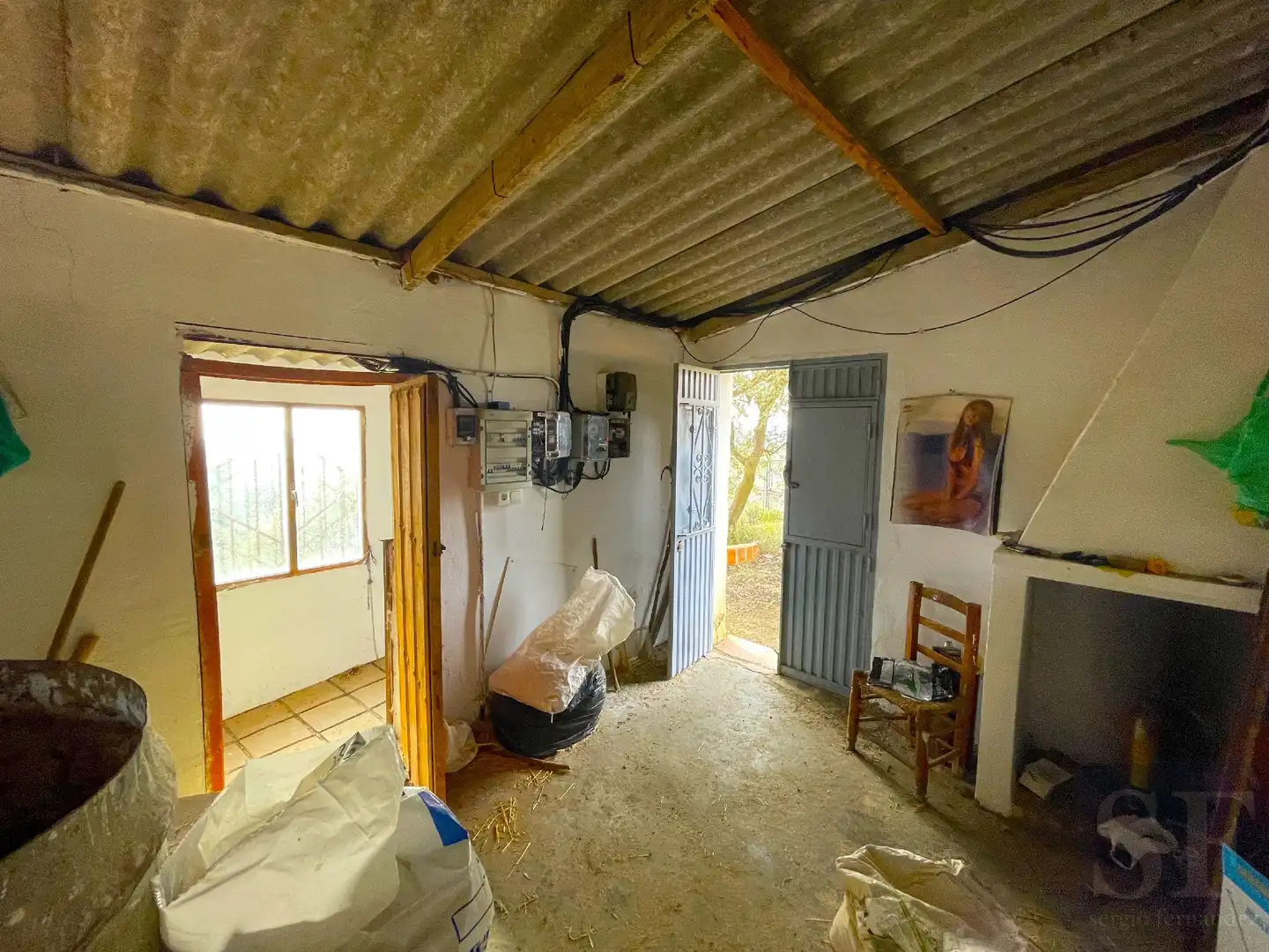 Casa rústica en venda a Canillas de Aceituno, imagen 3