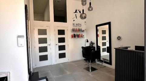 Photo 5 of Premises to rent in Avinguda de la Vila Joiosa, 12, Playa Poniente, Alicante