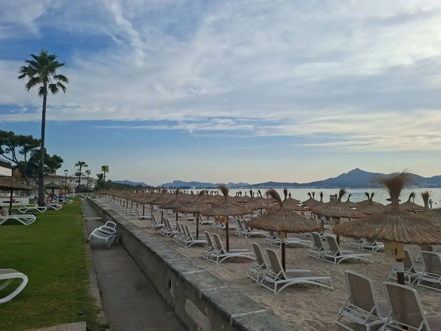 Apartamento en venta en Muro con Aire acondicionado