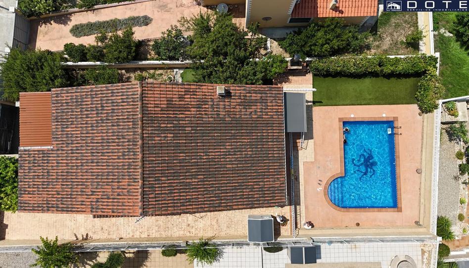 Photo 1 of House or chalet for sale in Creixell, Tarragona