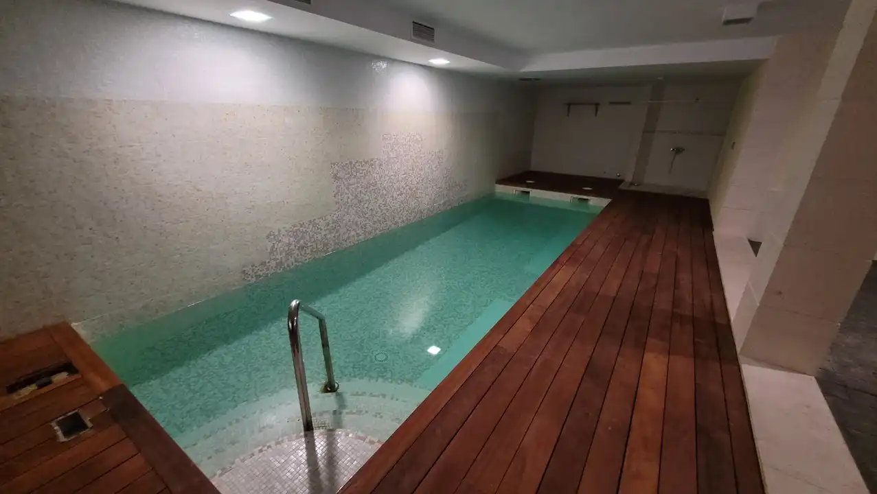 Villa con piscina in vendita a L'Albir, imagen 46