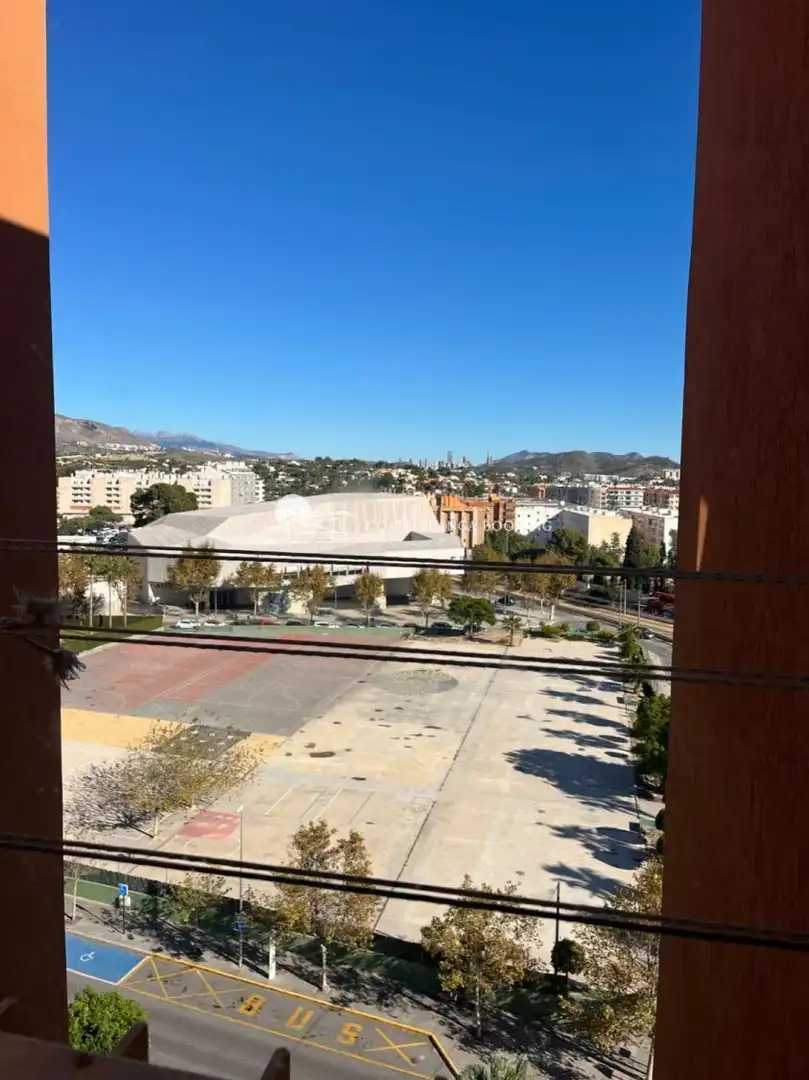 Vista exterior de Apartamento en venta en Villajoyosa / La Vila Joiosa con Calefacción y Terraza