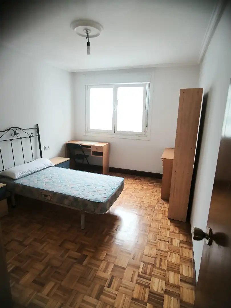 Flat for rent in Los Castros - Castrillón