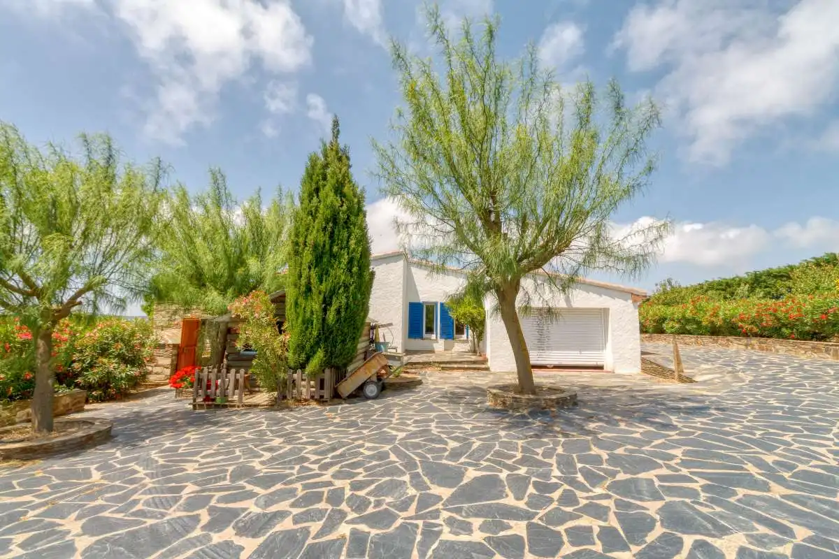Casa con jardín en venta en El Port de la Selva, imagen 63