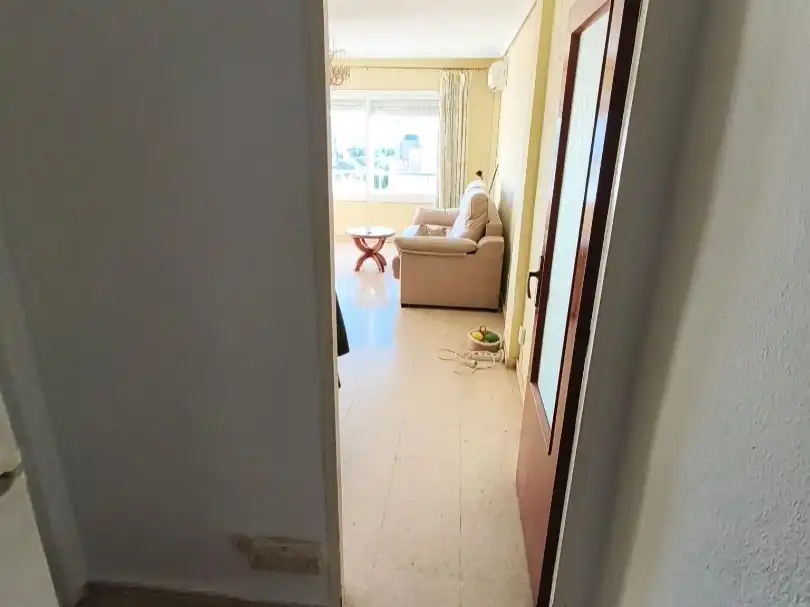Piso en venta en  Sevilla Capital con Aire acondicionado