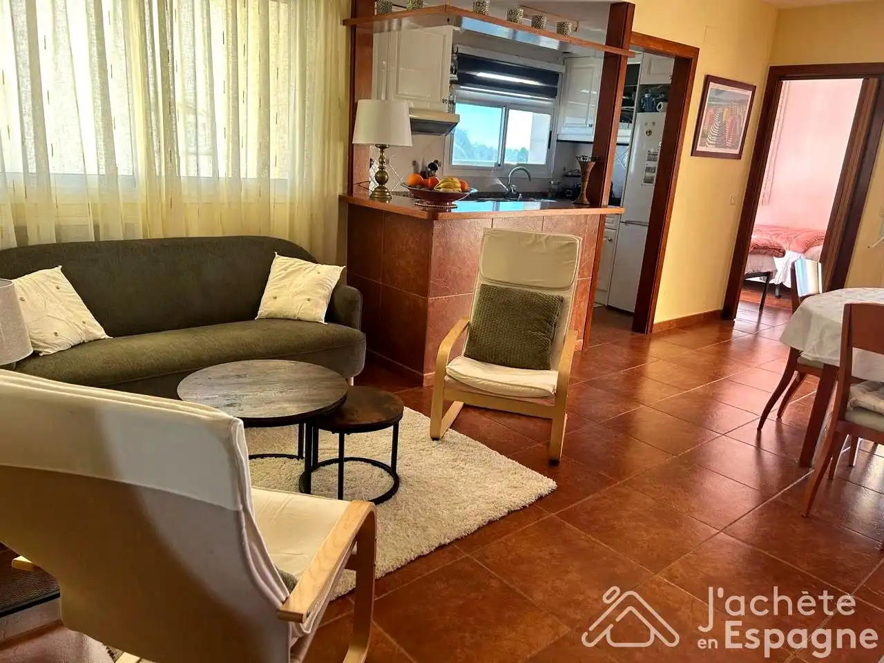 Maisonette zum Verkauf in Madrid, 3, San Jorge / Sant Jordi