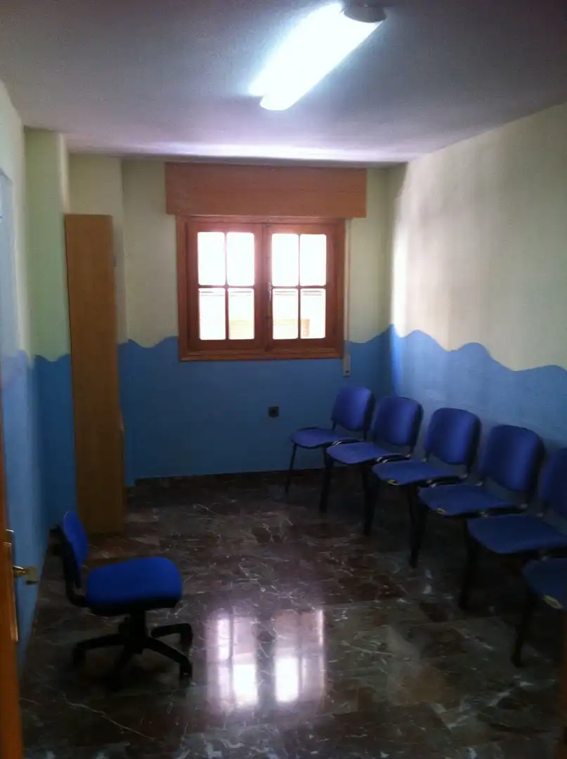 Oficina amb ascensor en venda a Alcantarilla, imagen 15