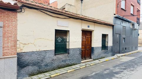 Foto 3 de Casa adosada en venta en Consuegra, Toledo