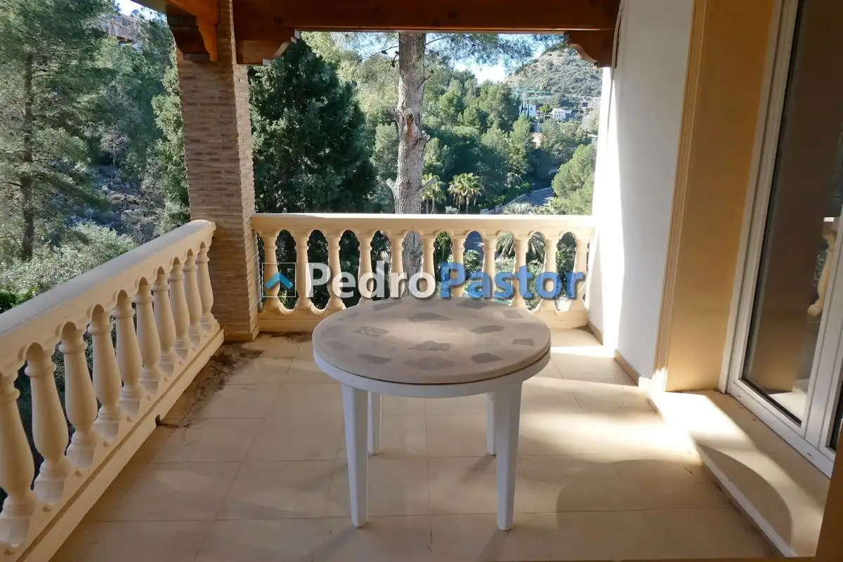 Chalet con piscina en venta en La Sella, imagen 18