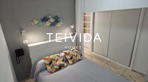 Foto 5 de Ático en venta en Calle Leopoldo Cologán Zulueta, Zona Botánico, Puerto de la Cruz