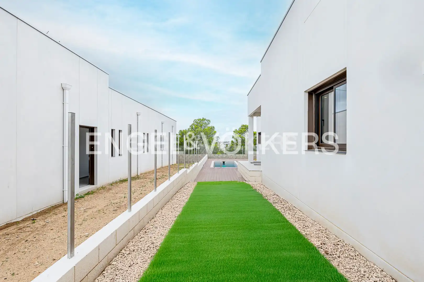 Casa o chalet en venta en El Vendrell con Aire acondicionado, Calefacción y Jardín privado