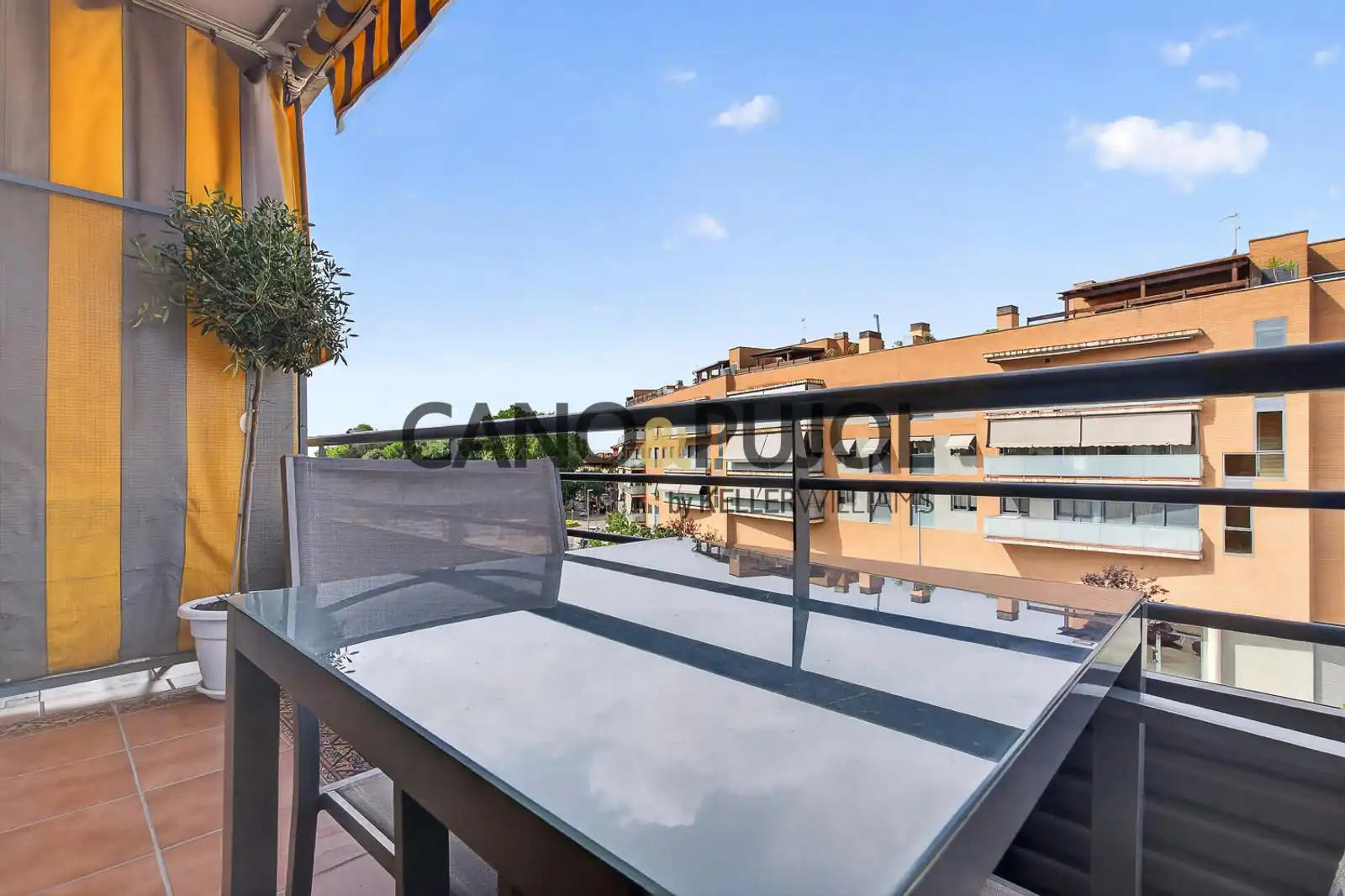 Flat with lift for sale in Polinyà, imagen 13