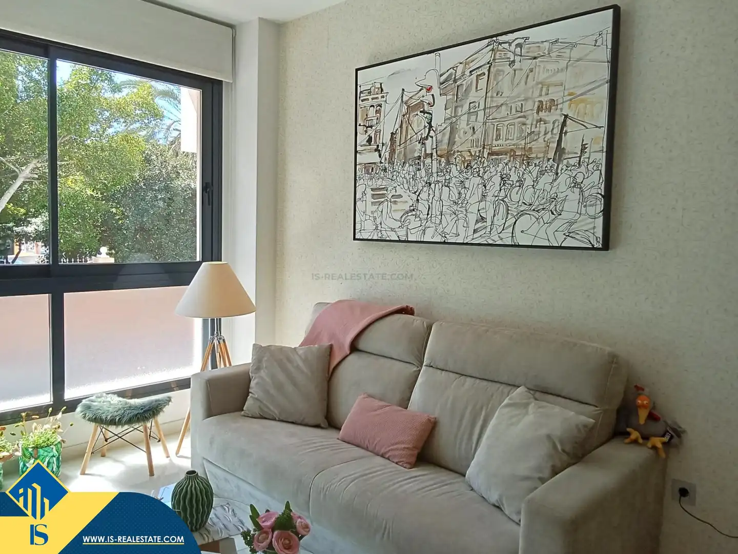 Flat with pool for sale in Playa del Cura, imagen 5