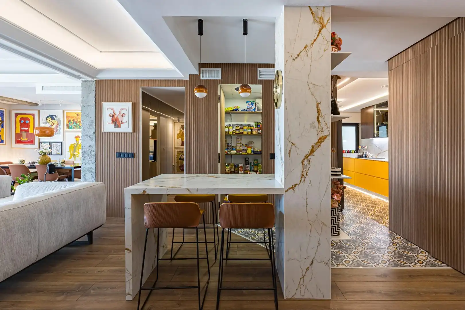 Piso con ascensor en venta en Centro, imagen 15