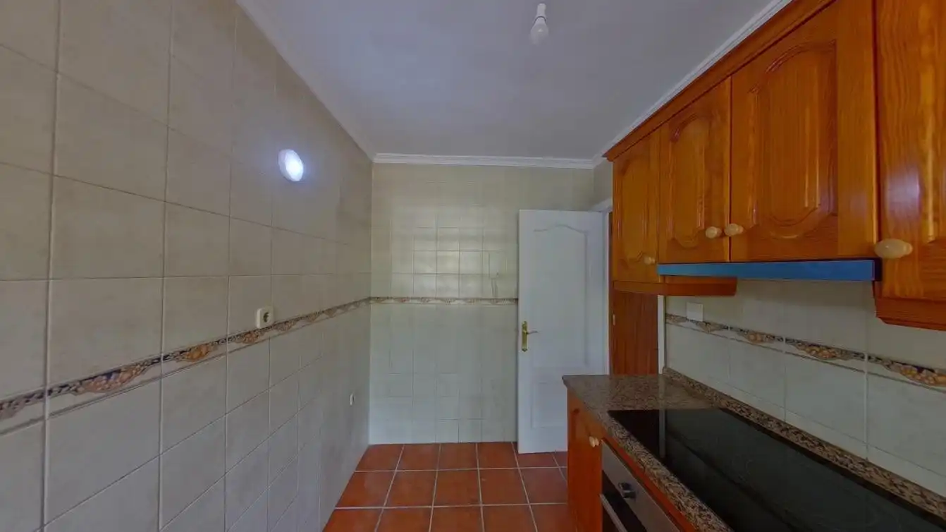 Kitchen of Ground floor for sale in Torremolinos