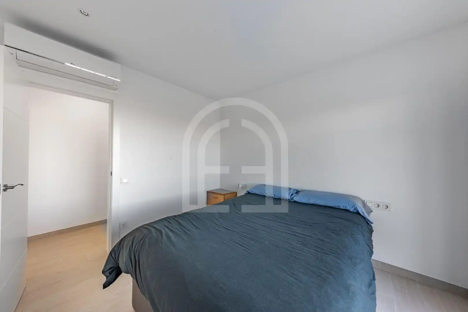 Habitación de Casa o chalet en venta en Premià de Dalt con Aire acondicionado, Calefacción y Jardín privado