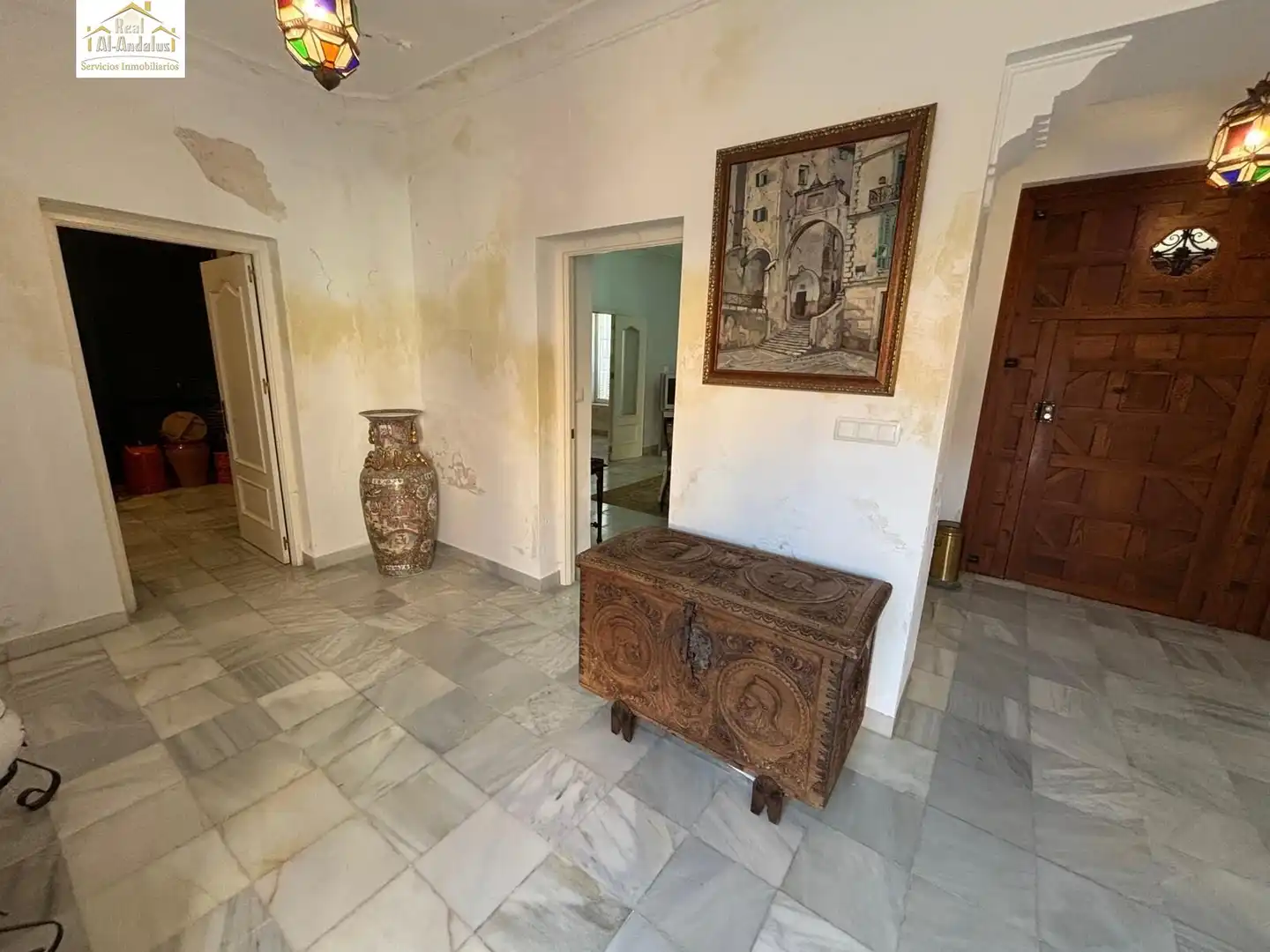 Casa amb piscina en venda a Centro, imagen 14