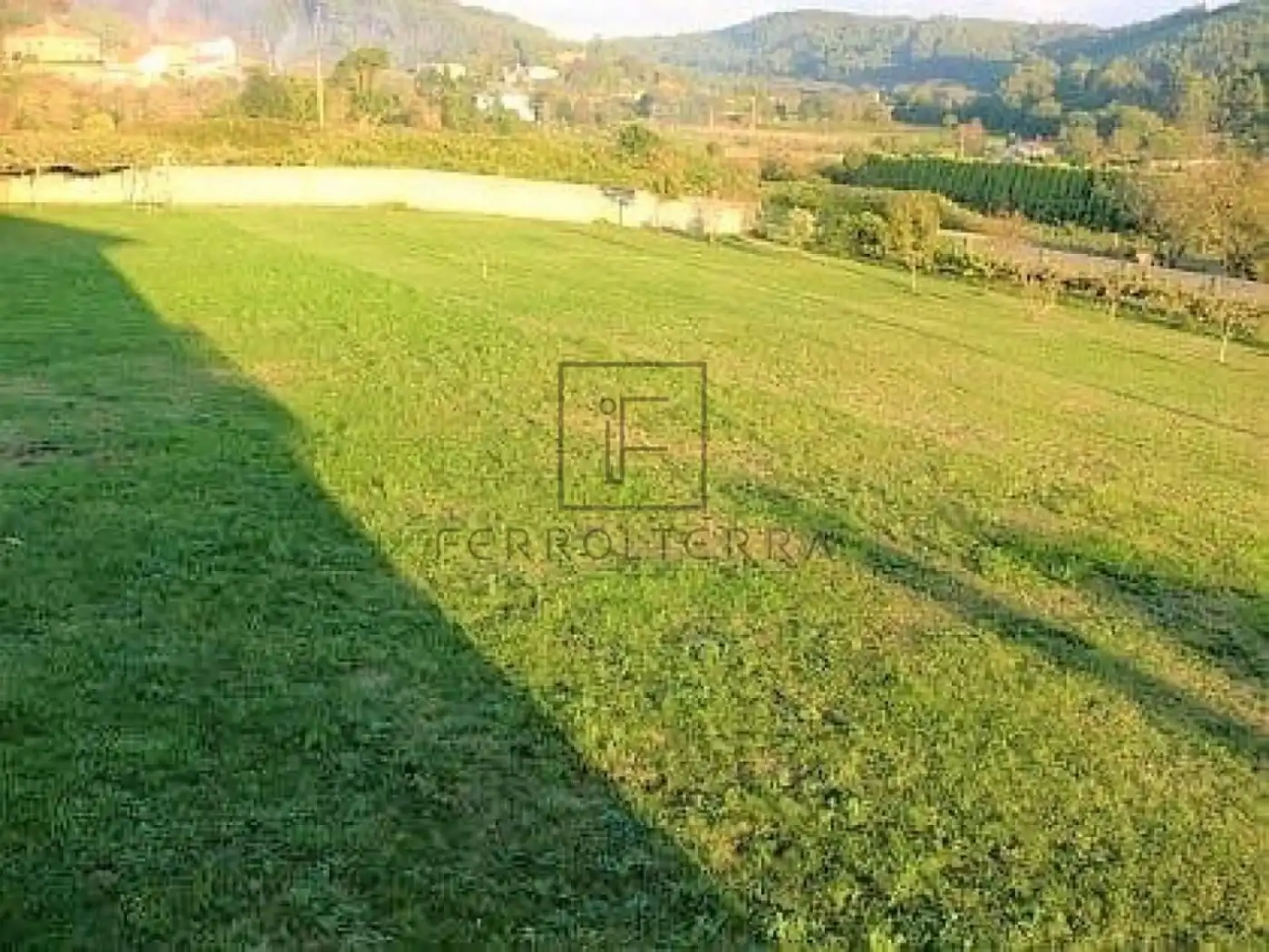 Terreno residenziale in vendita a Aldea Ragón, imagen 8