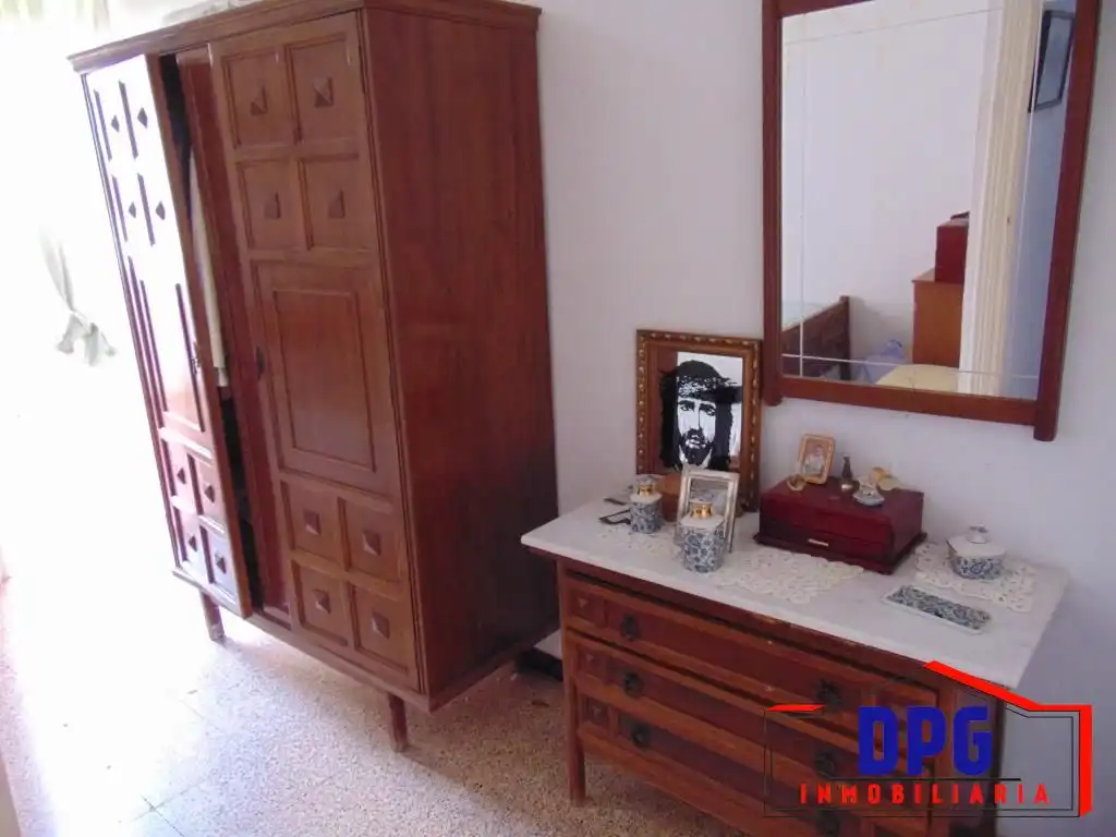 Habitación de Casa o chalet en venta en Vera con Aire acondicionado y Terraza
