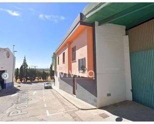 Exterior view of Office for sale in Sagunto / Sagunt