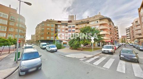 Foto 5 de Garaje de alquiler en Assumpta Gonzàlez Cubertorer, Piscinas, Burriana / Borriana