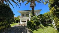Exterior view of House or chalet for sale in Noja  with Private garden, Terrace and Balcony