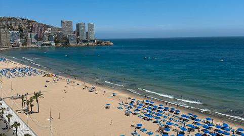 Foto 5 de Apartament en venda a Avenida de Madrid, 6, Playa Levante, Alicante