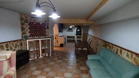 Foto 3 de Casa adosada en venda a Pedanías - Extrarradio, Albacete