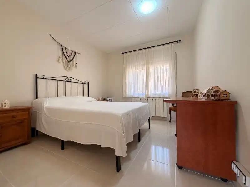Habitación de Casa o chalet en venta en Palafrugell con Aire acondicionado, Calefacción y Jardín privado