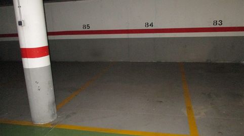 Solvia Inmobiliaria  Garaje Badalona, imatge 2
