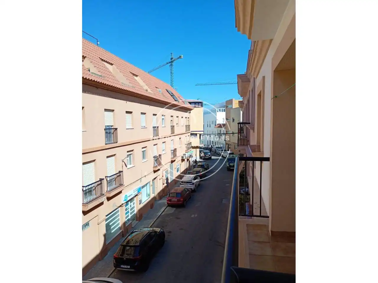 Flat for rent in Calle Covadonga, Tarifa ciudad