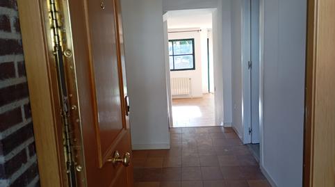 Foto 4 de Casa o chalet de alquiler en El Pinar - Punta Galea, Madrid