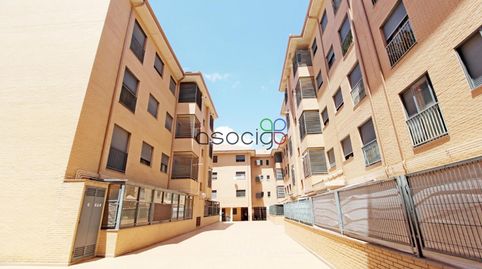 Foto 3 de Pis en venda a María Moliner, Yebes - Valdeluz, Yebes