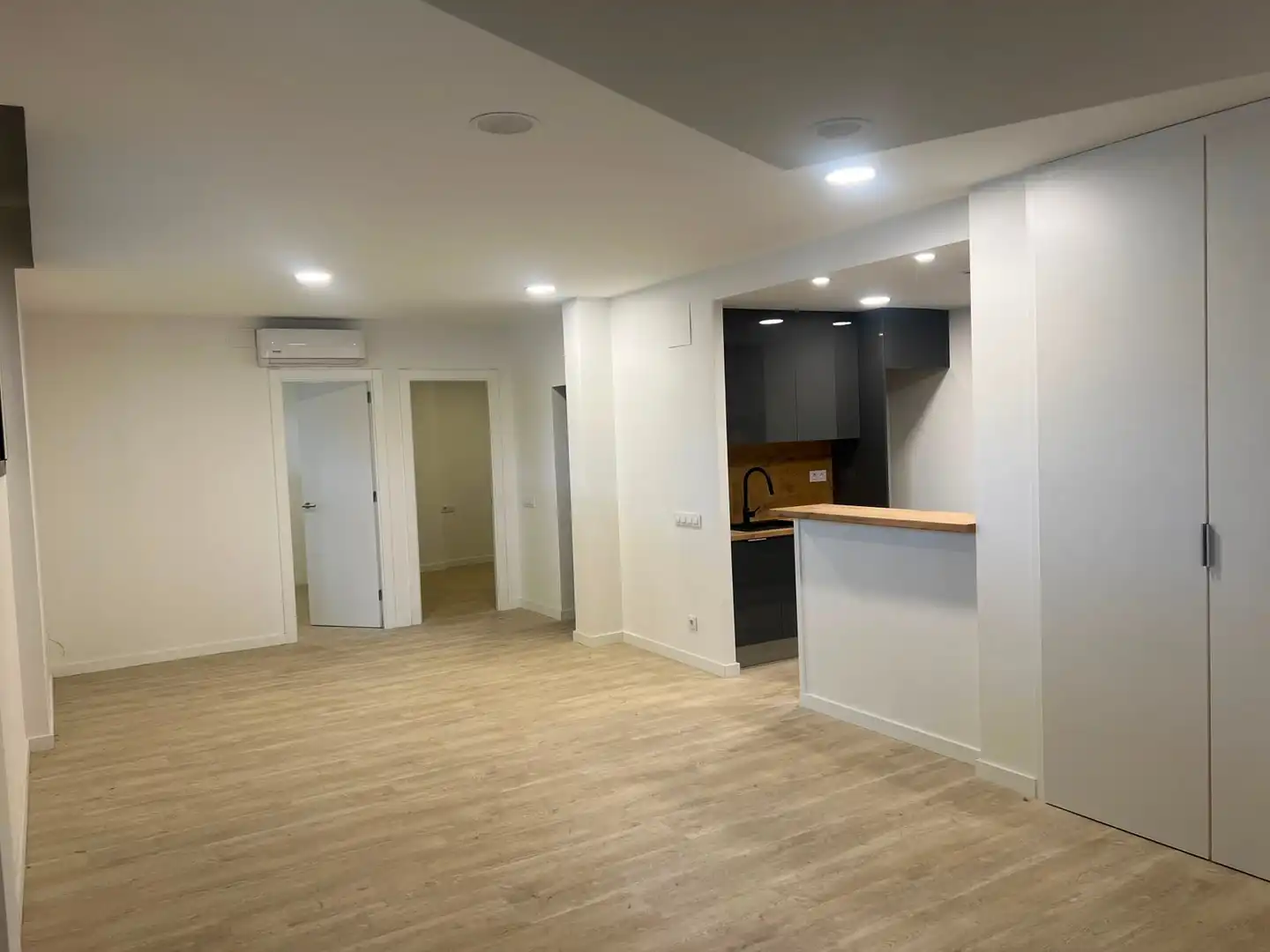 Piso en venta en Ronda Ibèrica, imagen 5